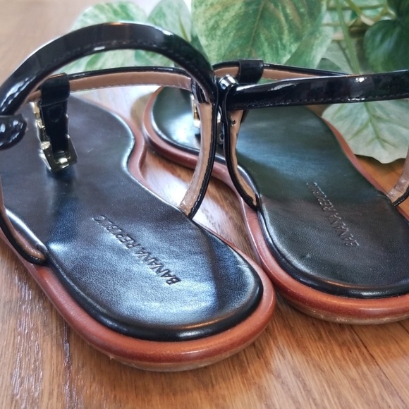 Banana Republic Sandals - Picture 8 of 8